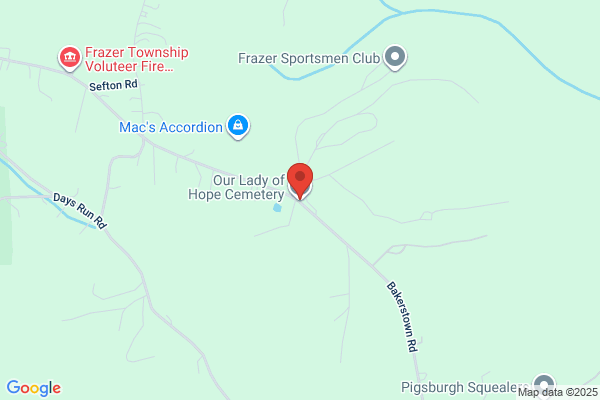 Catholic Cemeteries Association