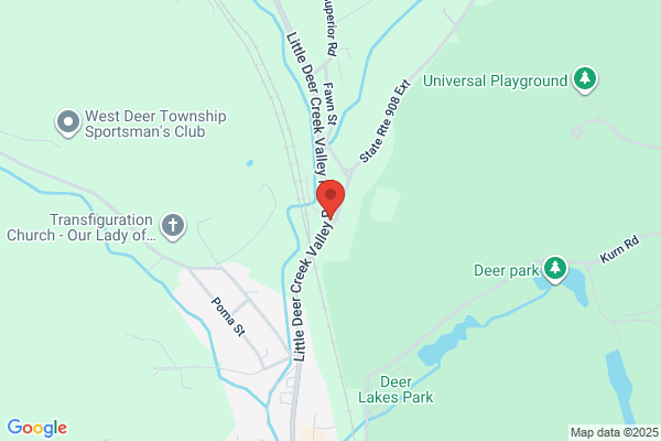 Deer Lakes Autobody