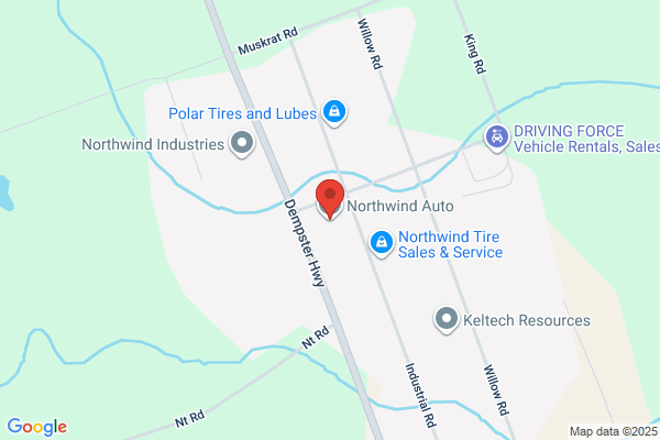 Northwind Auto Body