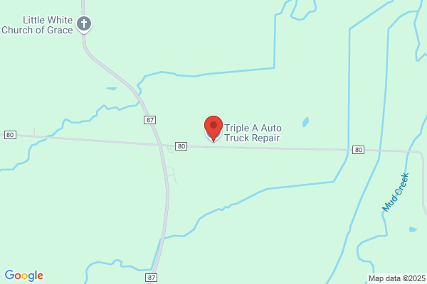 Triple A Auto Truck & Tractor Repair