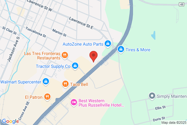 Oreilly Auto Parts