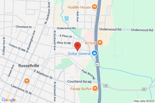 Lakeshore Pediatrics