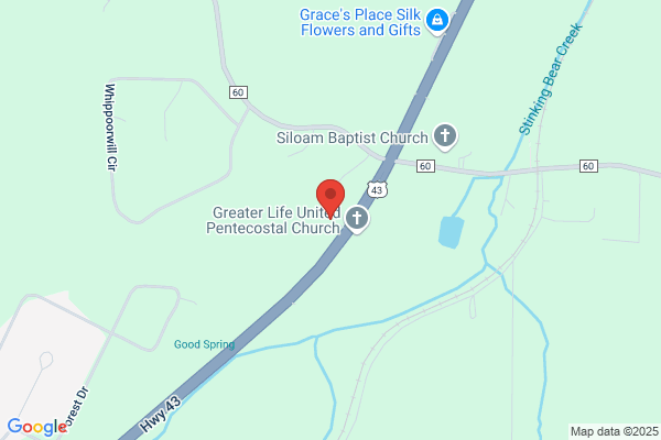 Waynes Catfish Haven