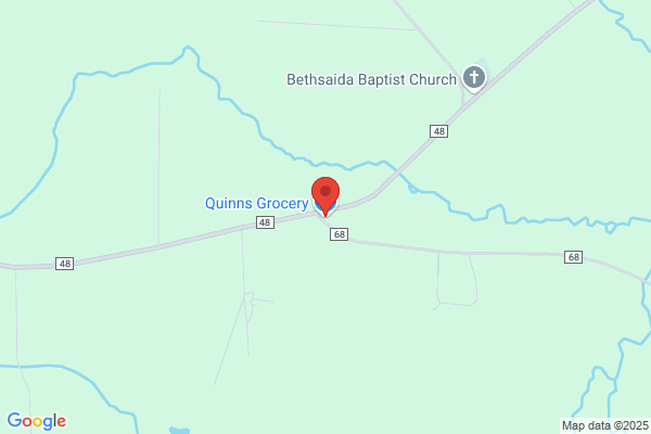 Quinns Grocery