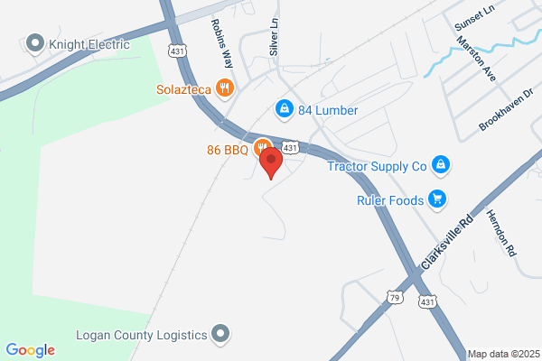 Russellville Transmission Service