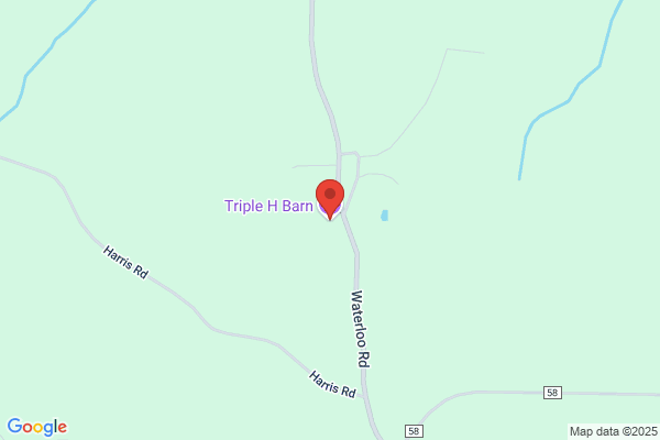 Triple H Barn