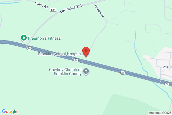 Franklin Animal Hospital
