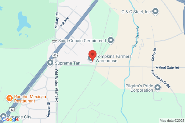 Franklin Co Co-Op