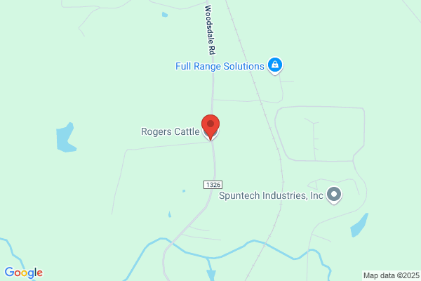 Rogers Land and Cattle Company