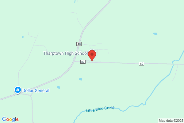 Head Start Tharptown