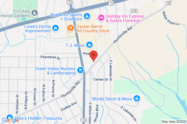 Exit River City Realty - Davis