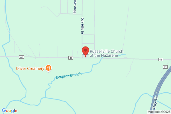 First Church of the Nazarene