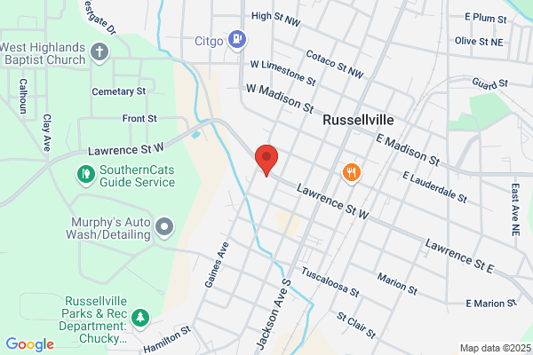 Holiday Beauty Lounge