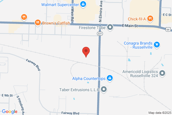 Americold Logistics Inc