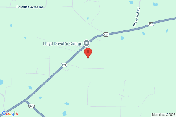 Duvall's Air Conditioning, Inc