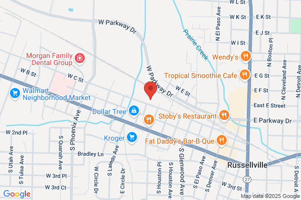 R & E Supply Inc