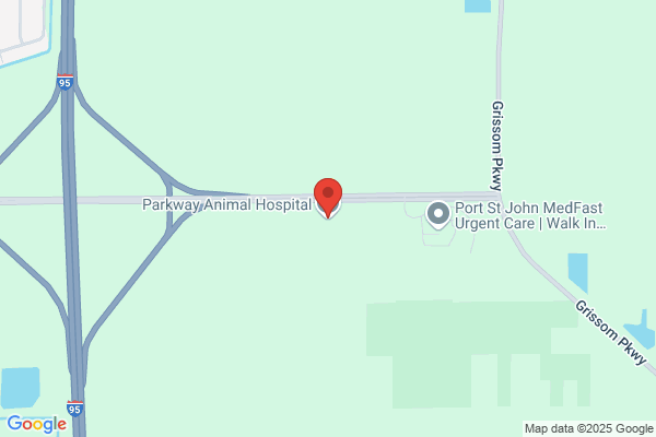 Parkway Animal Hospital