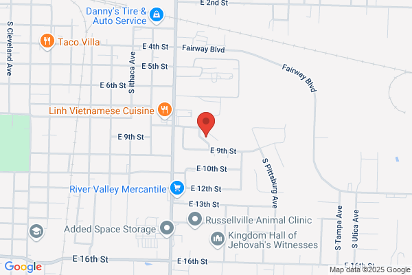 Lakewood Estates