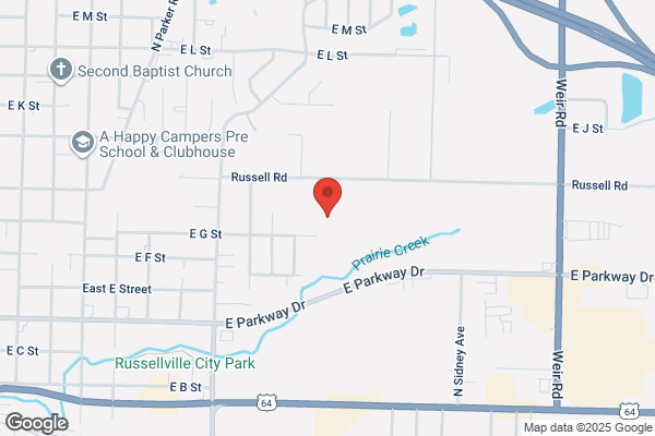 Millwood Place Apartments