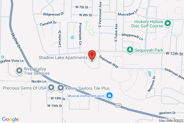 Shadow Lake Apartments