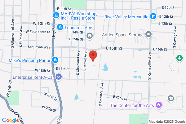 Southlawn Apartments