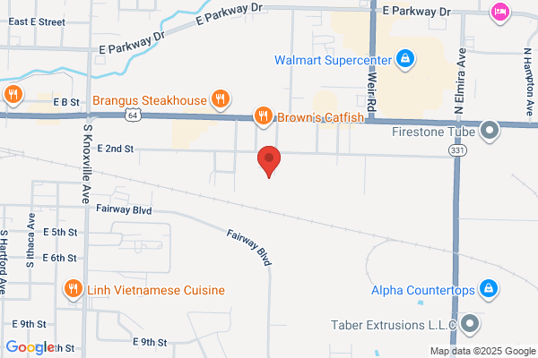 Cogswell Motors Inc, Collision Center