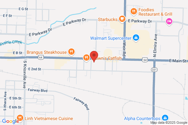 Quick Lane Tire and Auto Center