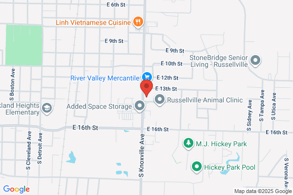 Interstate Tire Inc