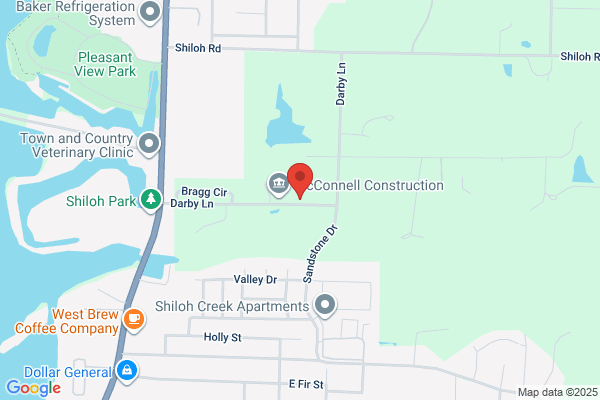 Willis Parks Construction