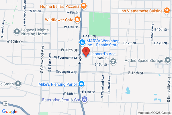 Leonards Hardware Inc