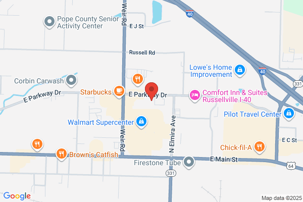 Centennial Bank