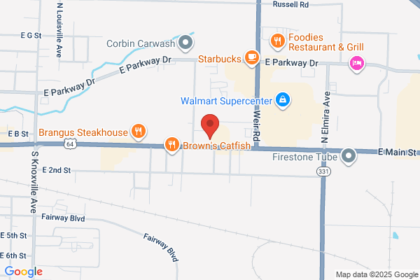 O'Reilly Auto Parts