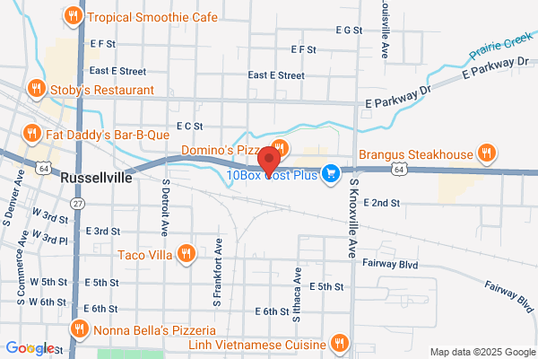 Campbell Craig Insurance Agency Inc