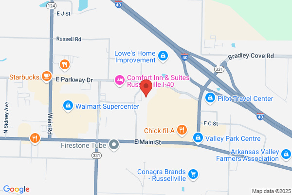 Tractor Supply Co.