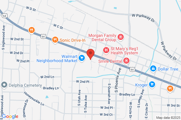 Bartlett Kent DDS
