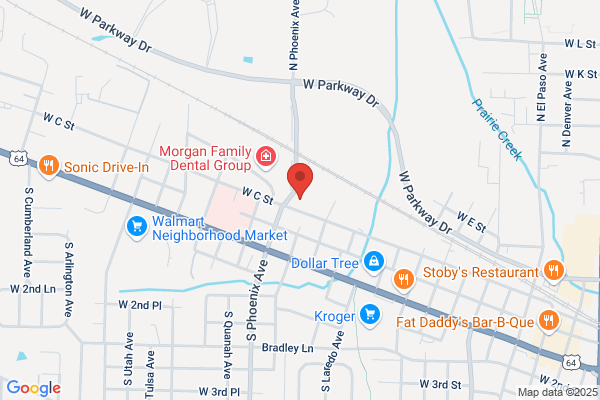 Vondran Orthodontics