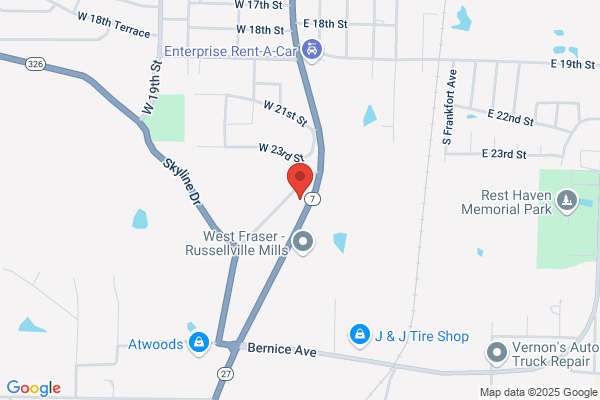 Vinson Electric