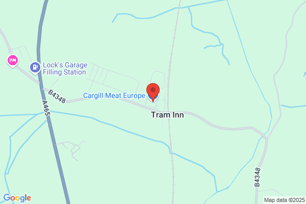 Cargill Pork