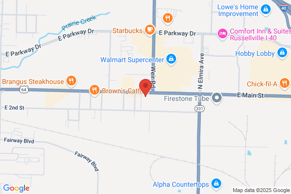 Freddy's Frozen Custard & Steakburgers