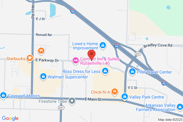 Sonic Drive-In