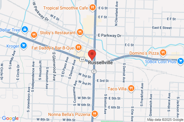 Pope County of, Tax Assessor