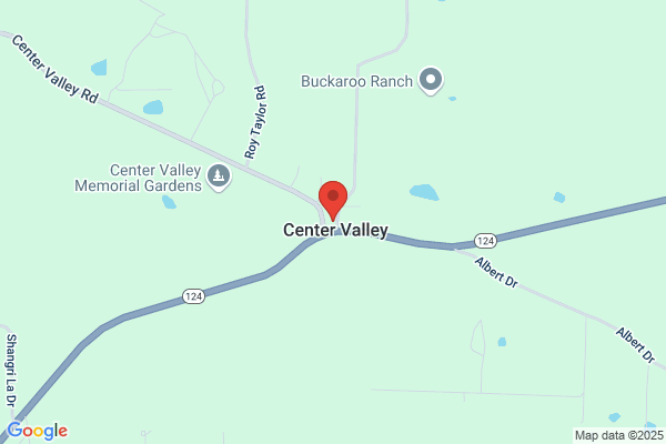 Center Valley Grocery