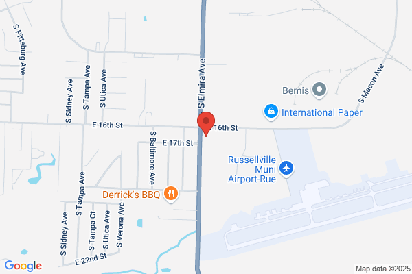 Yates Htg & A/C Inc