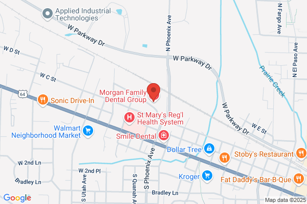 Trinity Home Health of Arkansas - River Valley