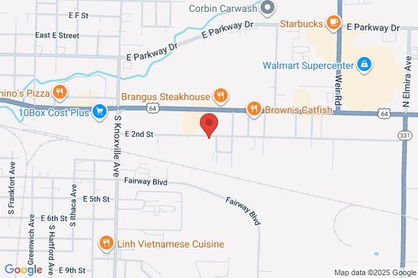 Court Probation Services