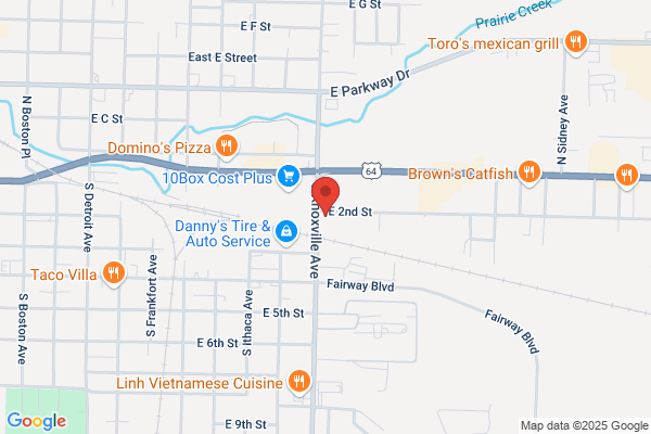 Freeman's Locksmith Service