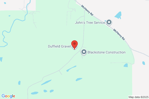 Duffield Gravel Co