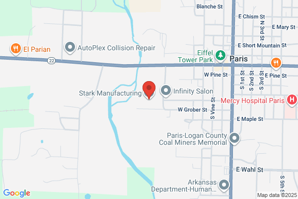 Stark Manufacturing Llc