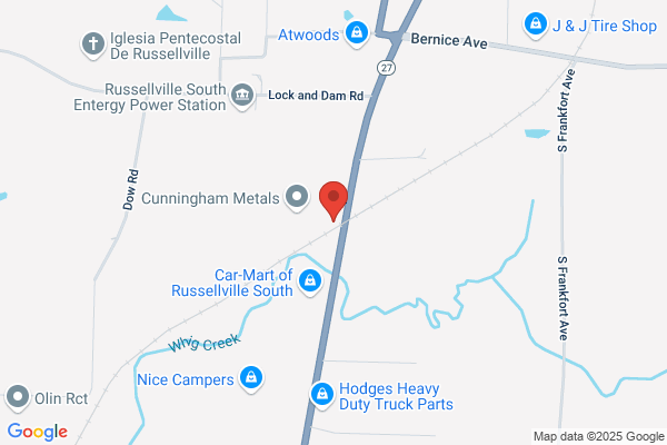 River Valley Steel Inc