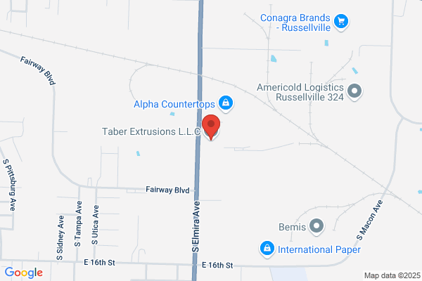 Taber Extrusions Limited Partnership